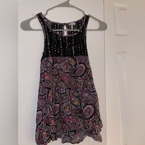 5 Hollister top bundle